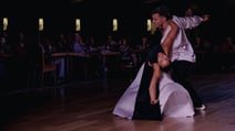 Strictly Come Dancing professional dancers performing