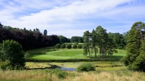 Enjoy a round of golf at Heythrop Golf course