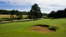 Enjoy a round of golf at Heythrop Golf course