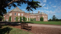 Holme Lacy House