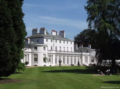 Frogmore House