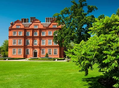 Kew Palace