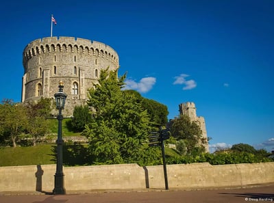 Windsor Castle