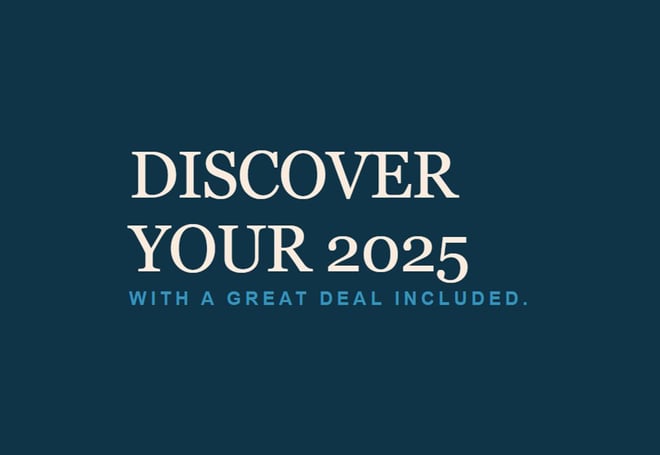 Discover Your 2025 With A Great Deal Included At Warner Hotels