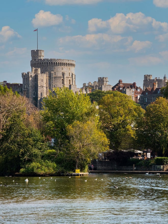 Windsor Castle