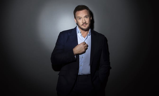 Russell Watson